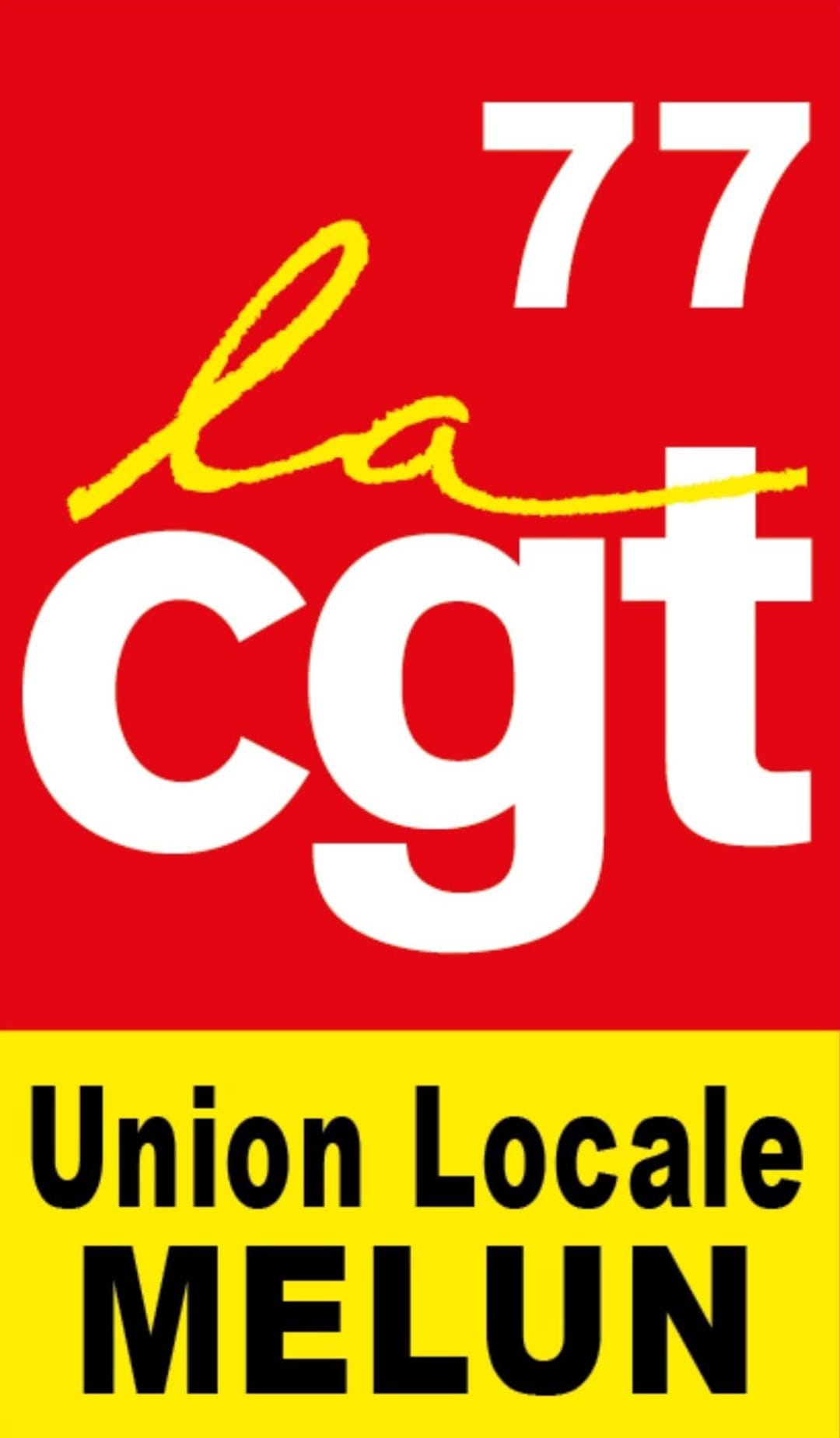 UNION LOCALE CGT MELUN