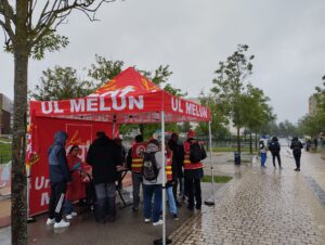 Lire la suite à propos de l’article L’Union Locale CGT de Melun, au rdv avec les quartiers populaires